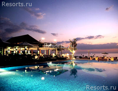 La Flora Resort & Spa 5